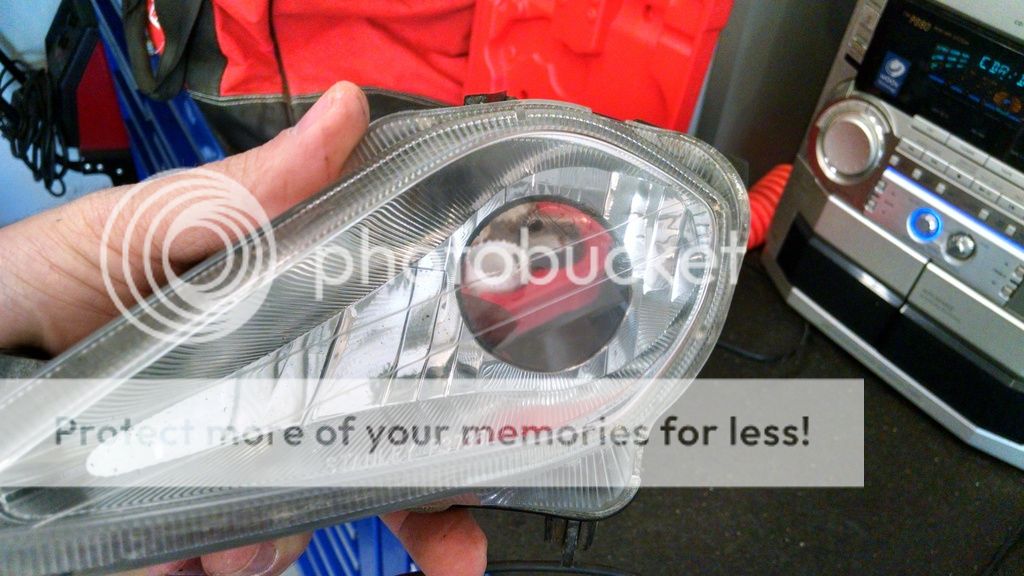 LED Headlight mod Yamaha YFZ450 Forum YFZ450, YFZ450R, YFZ450X Forums