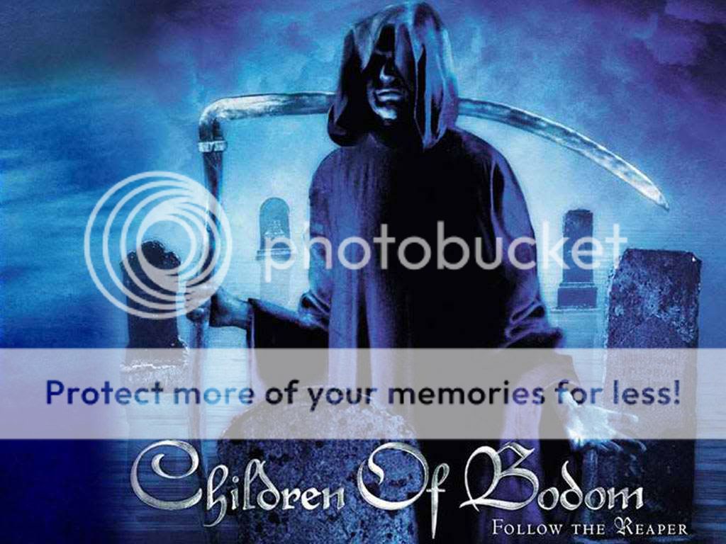Fondos de pantalla de bandas de metal Fondos de pantalla de bandas de metal