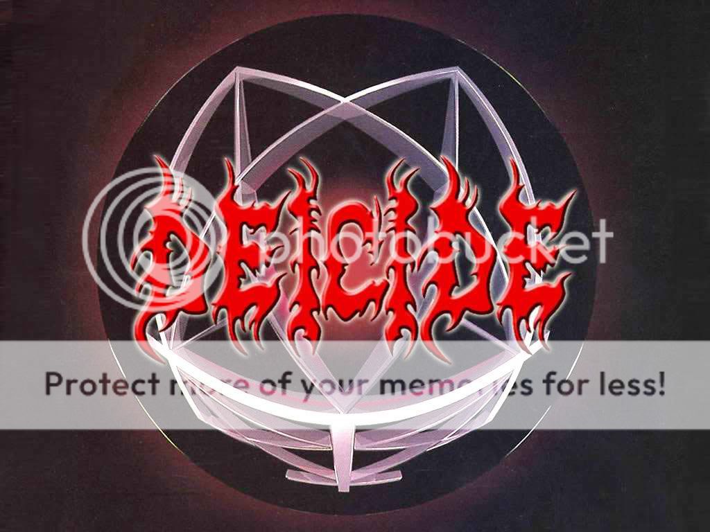 Fondos de pantalla de bandas de metal Fondos de pantalla de bandas de metal