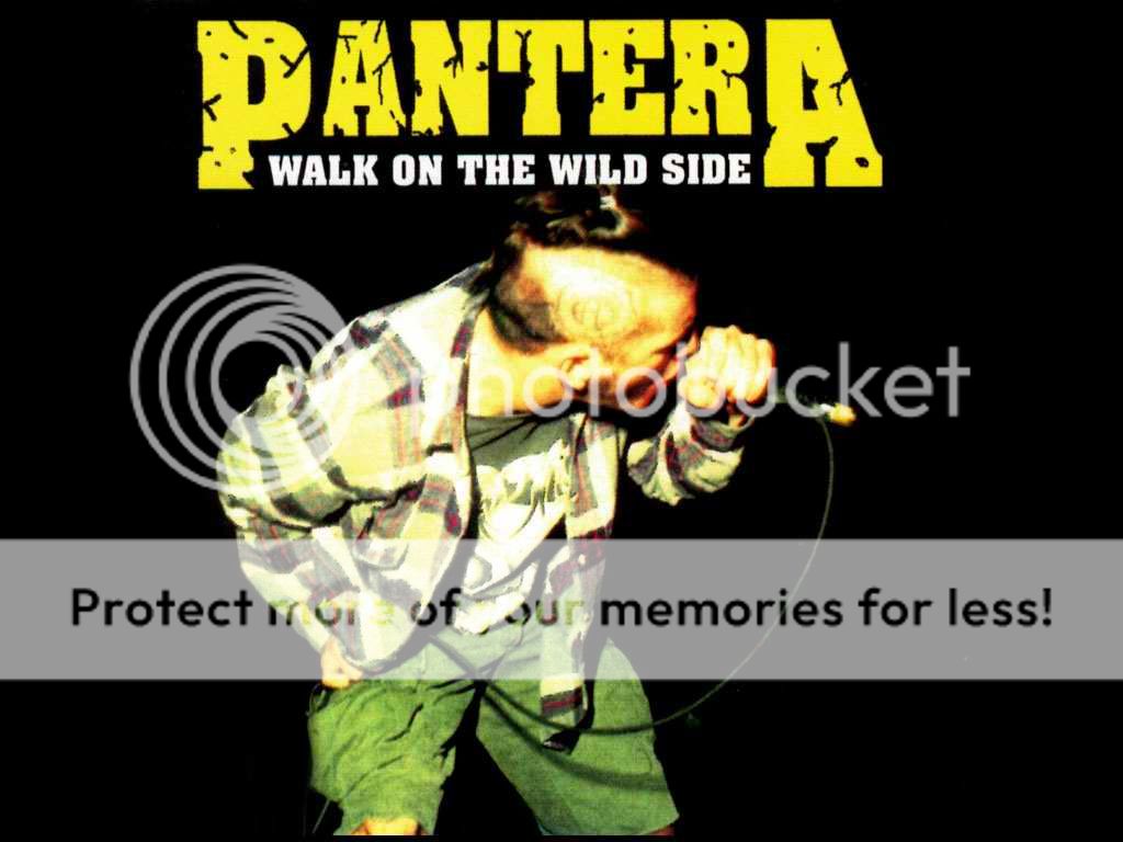 Fondos de pantalla de bandas de metal Fondos de pantalla de bandas de metal