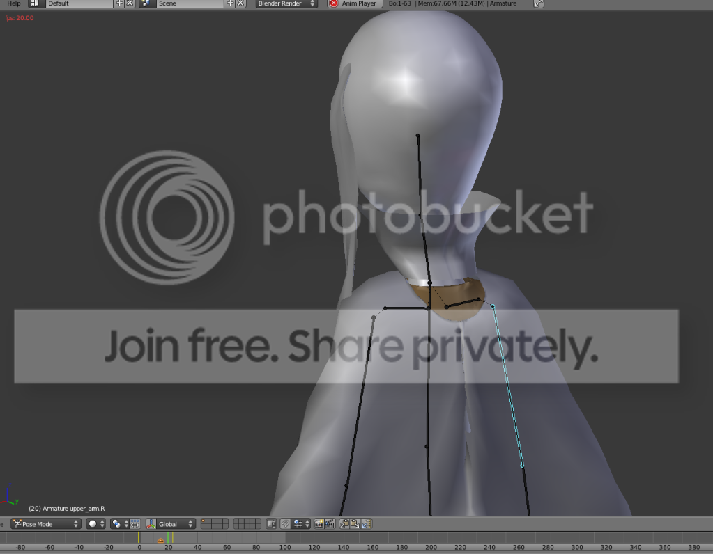 Attaching cloth to other objects Particles and Physics Simulations
