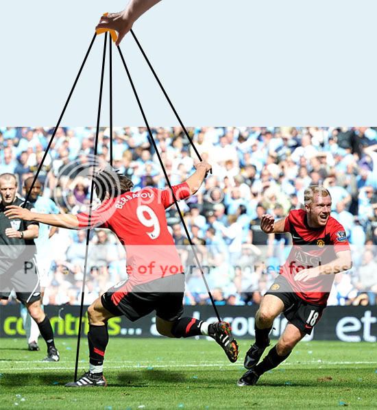 Manchester United fanclub