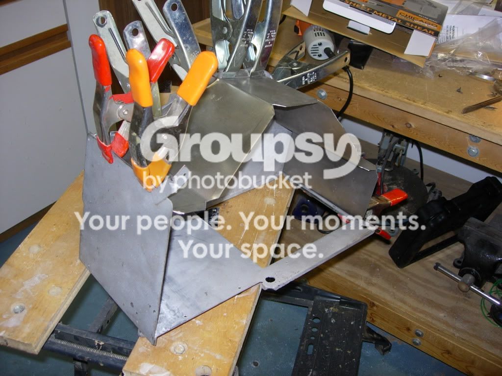 Evaporator housing 3 photo Howtomakeouterboxpic2.jpg