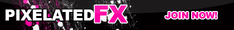 PixelatedFX