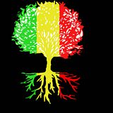 Rasta Tree