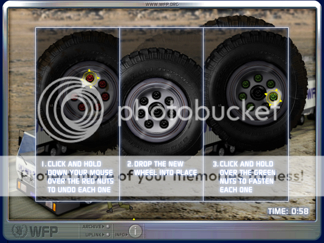 Screen Shot Truck Wheel Repairing