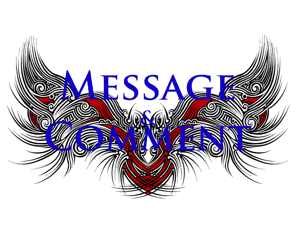 Message Me?