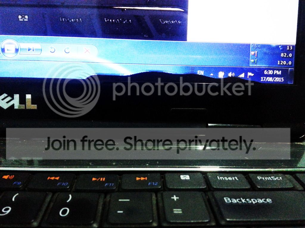 Cần bán Inspiron 14R core i3 330M giá cực tốt đây - 2