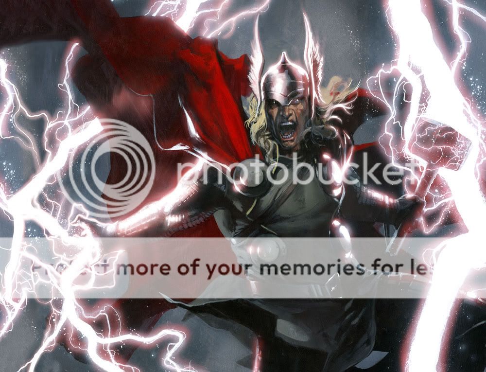 Thor Pictures, Images and Photos