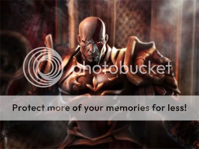 Kratos