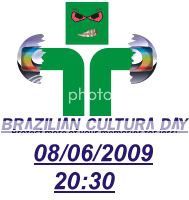 Brazilian Cultura Day