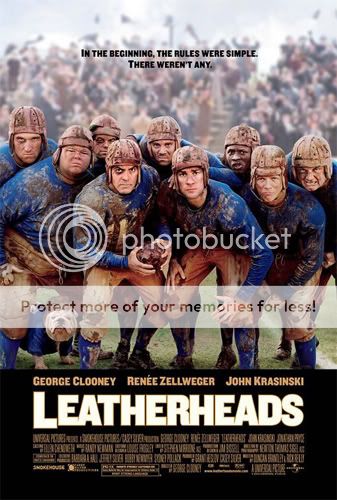 leatherheads