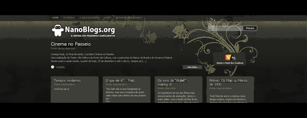 nanoorg