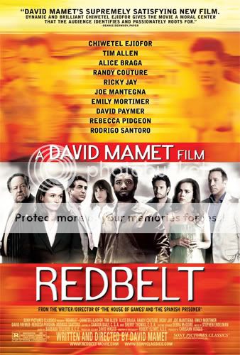 redbelt