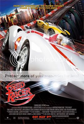 speedracer