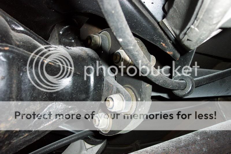 1973 450SLC Rear flex disk near exhaust help MercedesBenz Forum