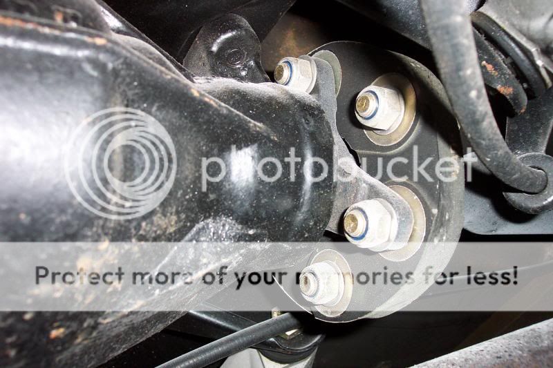 1973 450SLC Rear flex disk near exhaust help MercedesBenz Forum