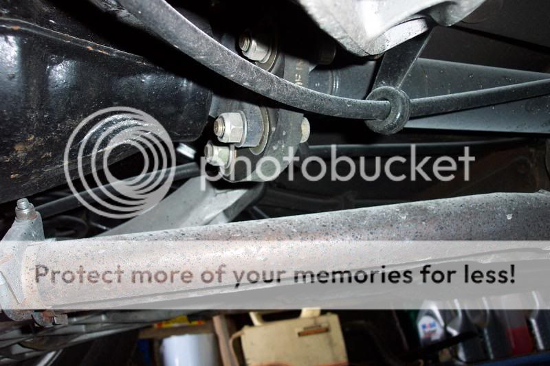 1973 450SLC Rear flex disk near exhaust help MercedesBenz Forum