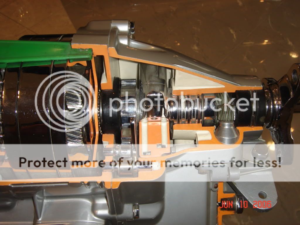 M100 ENGINE 6.9 CROSS-SECTION PICS PART1 OF 6 - Mercedes-Benz Forum