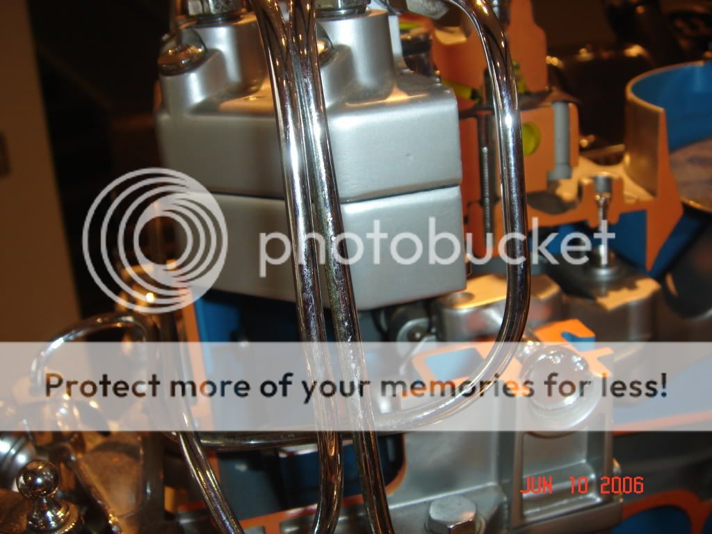 M100 ENGINE 6.9 CROSS-SECTION PICS PART1 OF 6 - Mercedes-Benz Forum