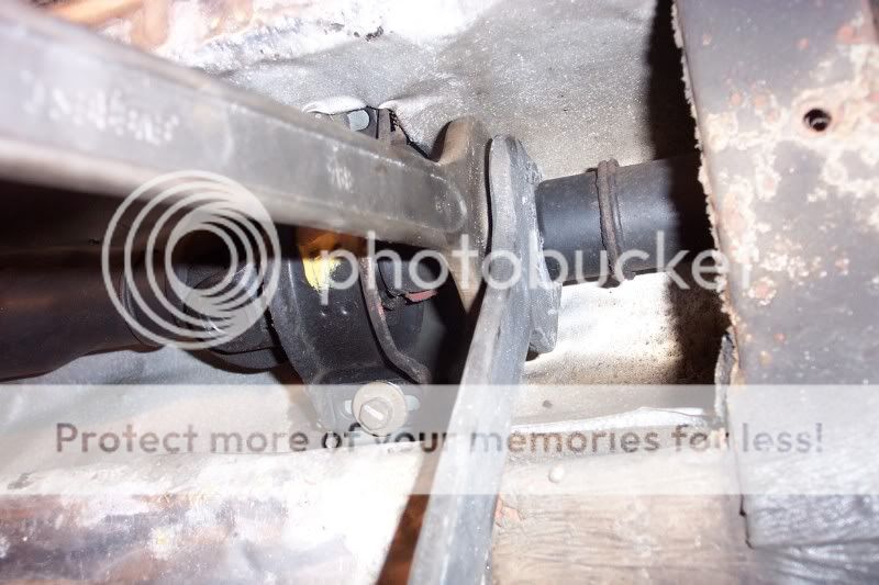 Differential Pinion Seal Replacement MercedesBenz Forum