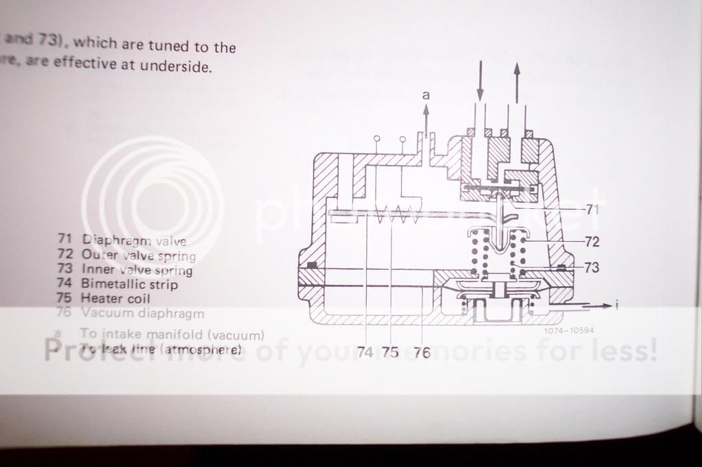 Warm UP Regulator MercedesBenz Forum