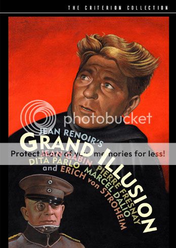 Jean Gabin,Erich von Stroheim