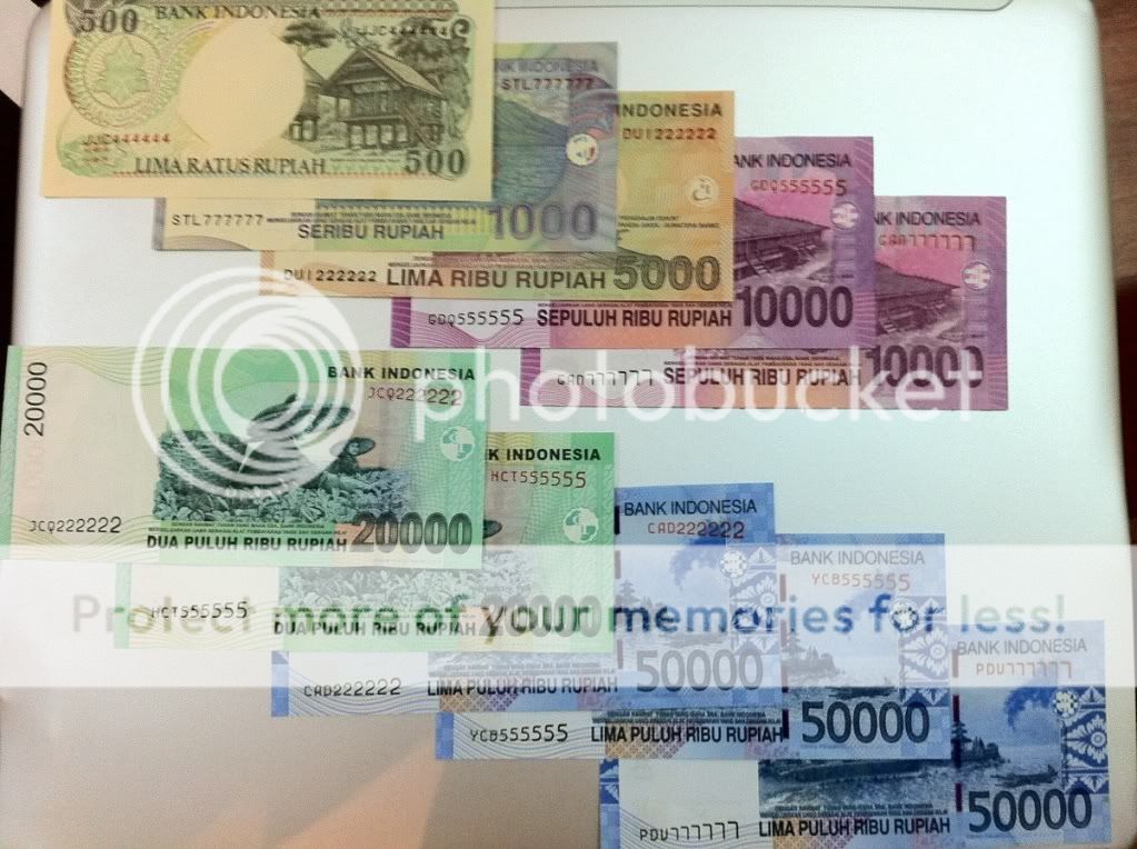 Tiền VND và USD seri tứ quý, ngũ quý, lục quý. 888888..... - 13