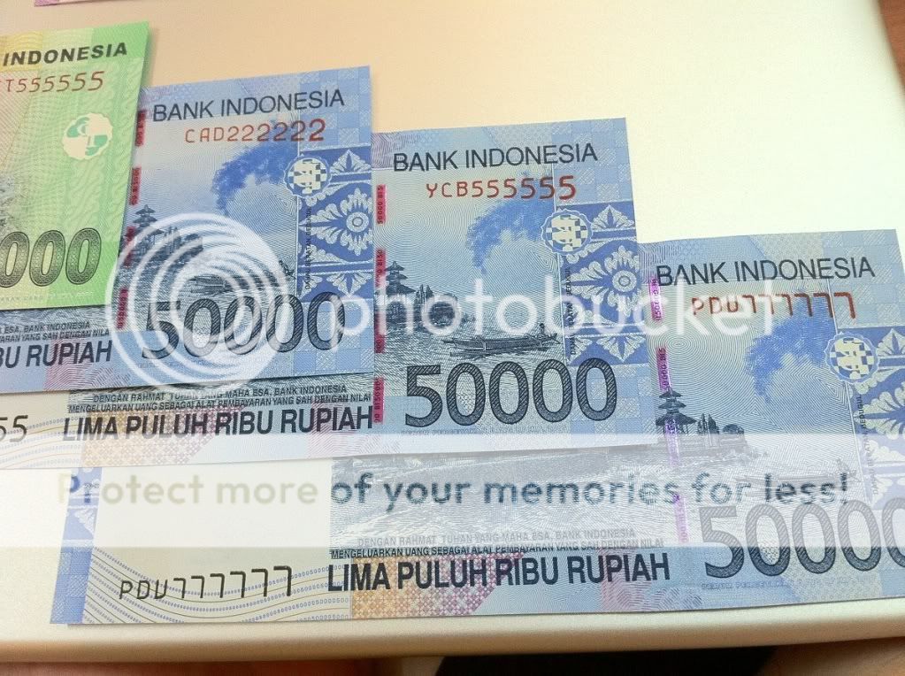 Tiền VND và USD seri tứ quý, ngũ quý, lục quý. 888888..... - 15