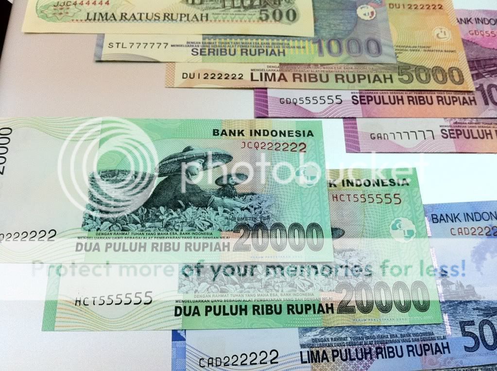 Tiền VND và USD seri tứ quý, ngũ quý, lục quý. 888888..... - 16