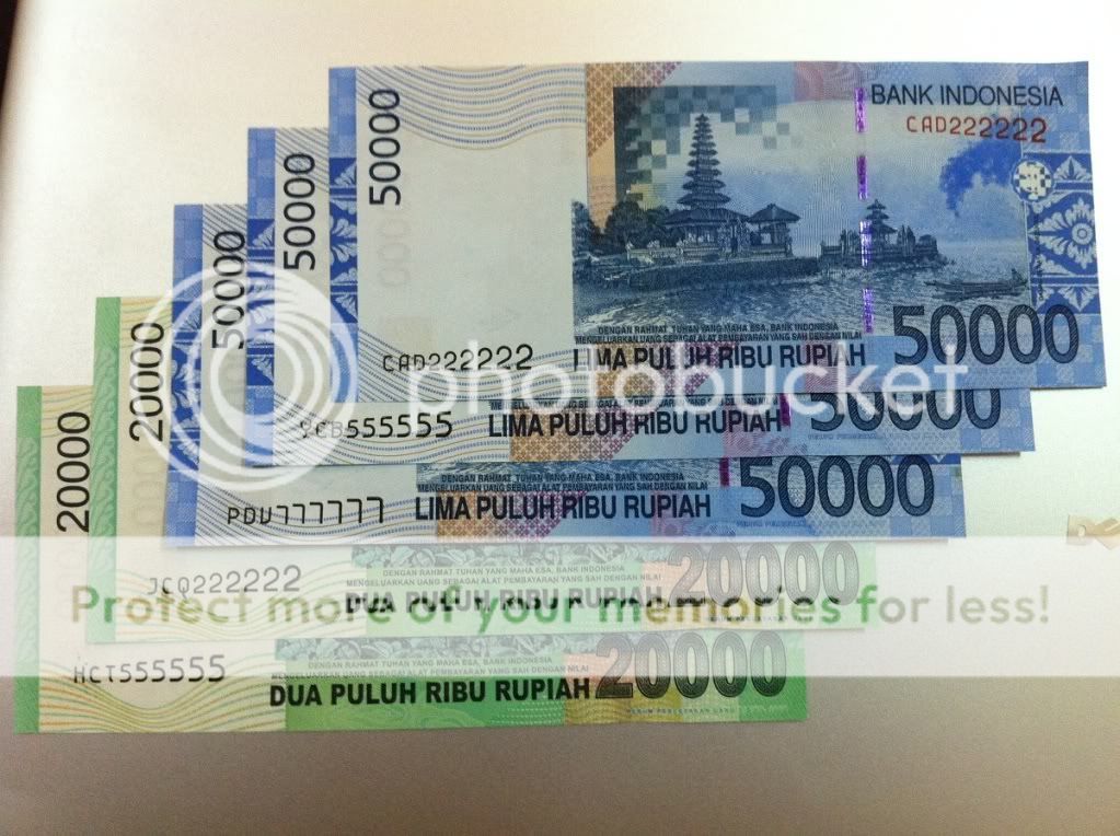 Tiền VND và USD seri tứ quý, ngũ quý, lục quý. 888888..... - 18