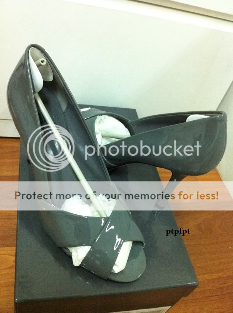 Giày nữ hàng hiệu CK chính hãng giá quá rẻ!!!! - 3