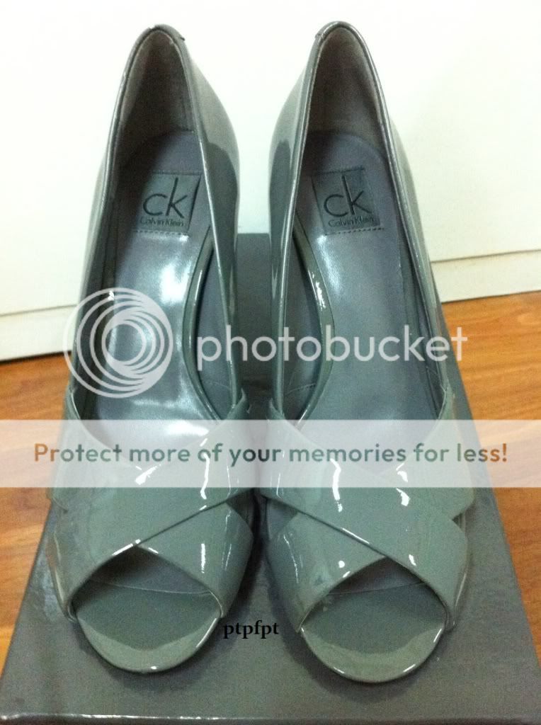 Giày nữ hàng hiệu CK chính hãng giá quá rẻ!!!! - 4