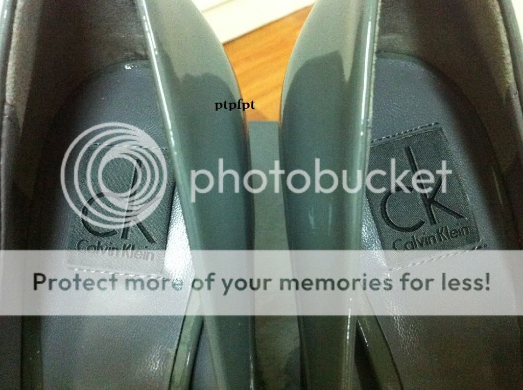 Giày nữ hàng hiệu CK chính hãng giá quá rẻ!!!! - 5