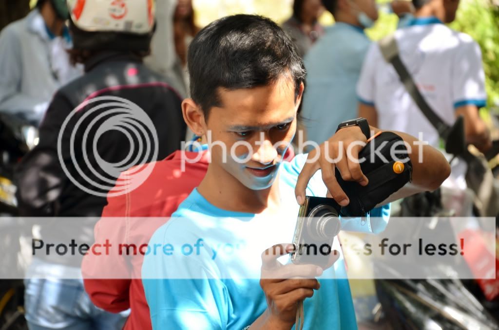 [Doves Club] Mang trung thu về với trẻ em nghèo huyện Đức Huệ - Long An - 2