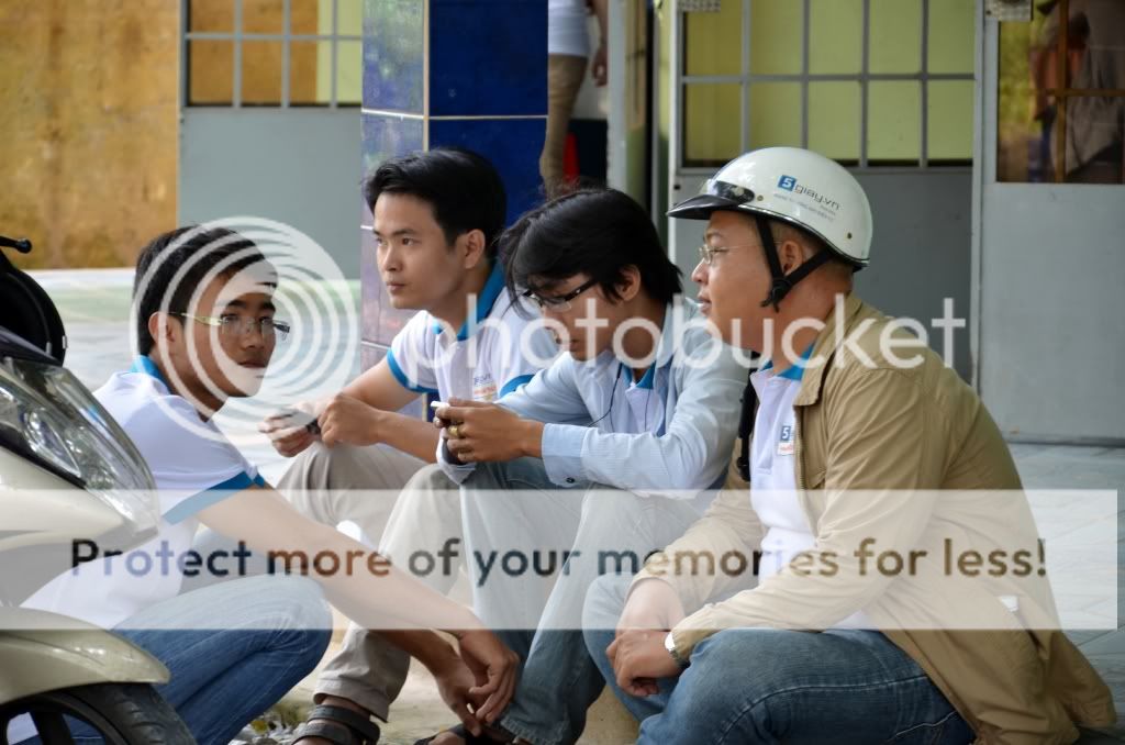 [Doves Club] Mang trung thu về với trẻ em nghèo huyện Đức Huệ - Long An - 3