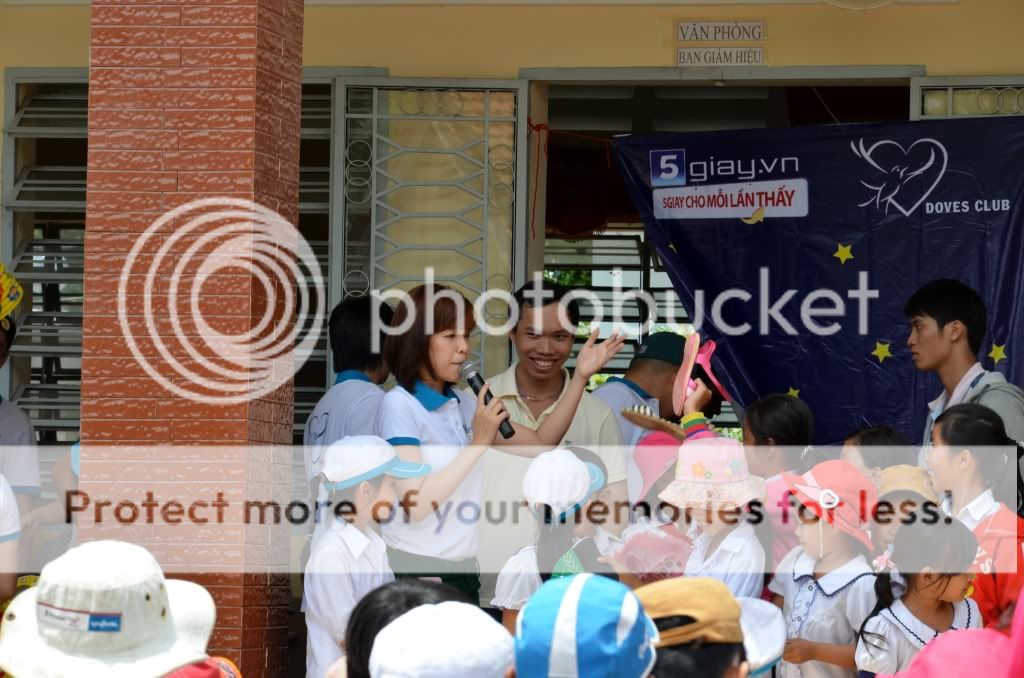 [Doves Club] Mang trung thu về với trẻ em nghèo huyện Đức Huệ - Long An - 10