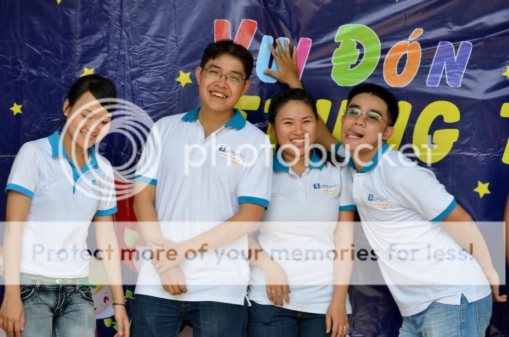 [Doves Club] Mang trung thu về với trẻ em nghèo huyện Đức Huệ - Long An - 27