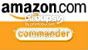Logo amazone