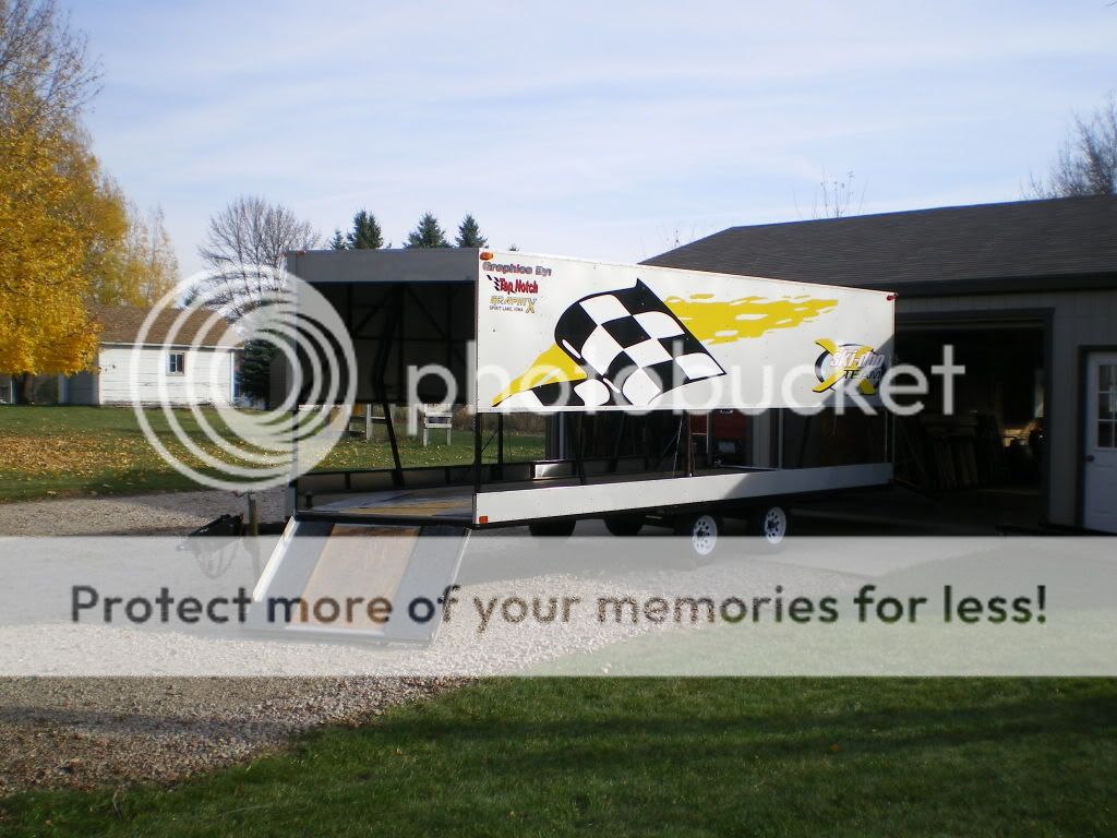 Want to build a salt shield show me what you made!