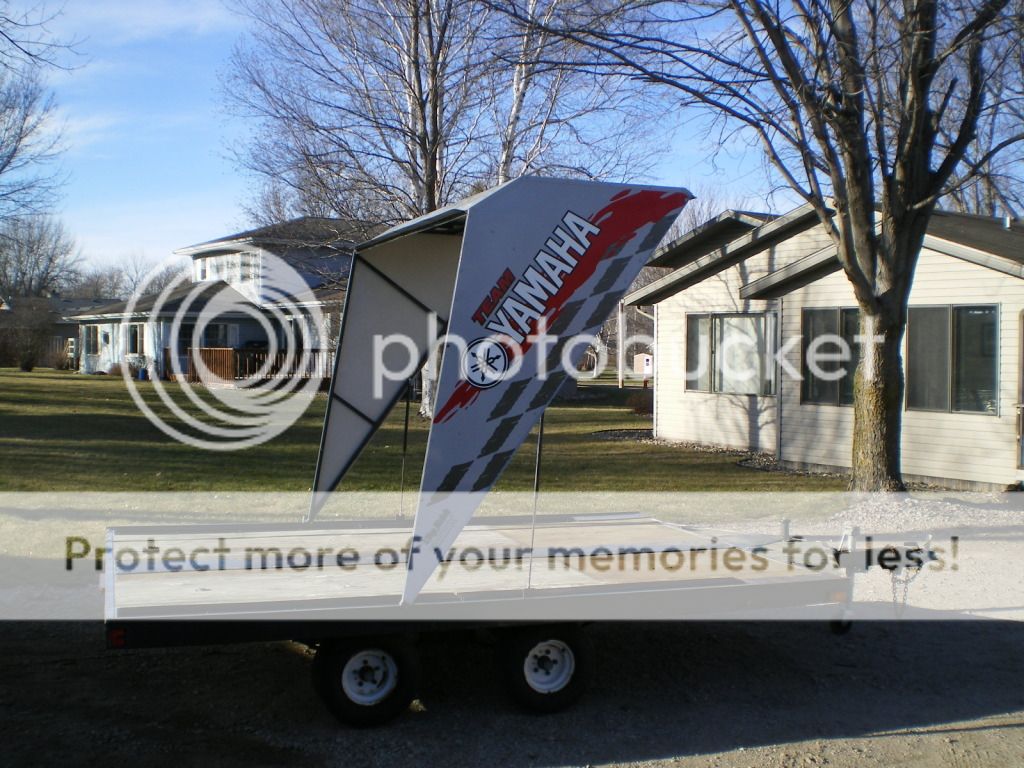 Want to build a salt shield show me what you made!