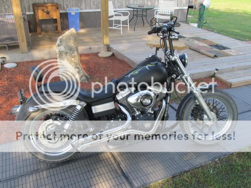 Spoke Wraps Page 4 Harley Davidson Forums