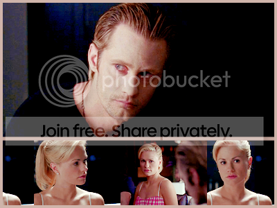Sookie & Eric