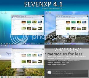 SevenXP
